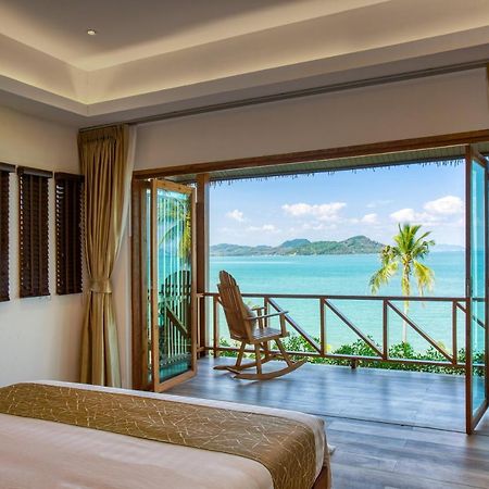 Coconut Grove Resort Ko Yao Yai Exterior photo