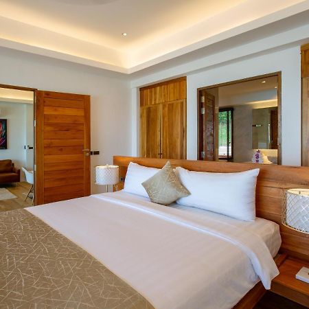 Coconut Grove Resort Ko Yao Yai Exterior photo
