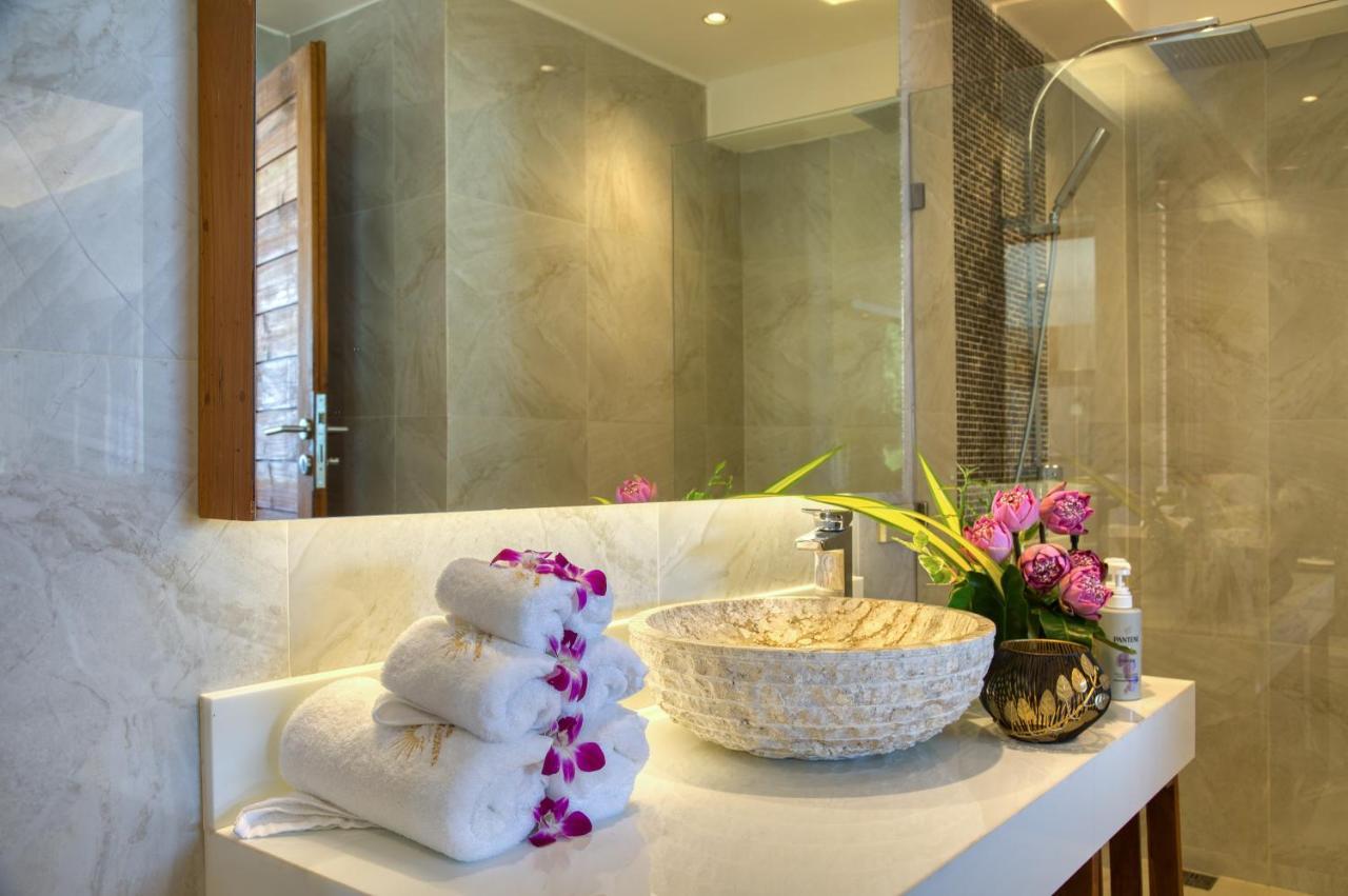 Coconut Grove Resort Ko Yao Yai Exterior photo
